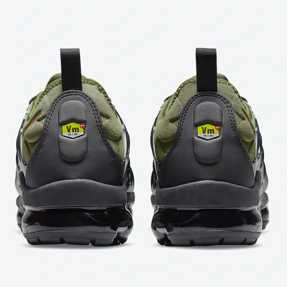 Nike vapor max plus size  men’s - Picture 3 of 5